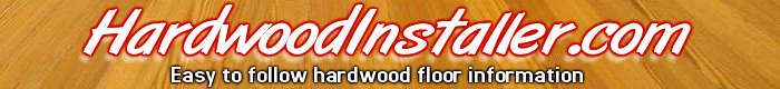 Hardwood Floor Installation Guide