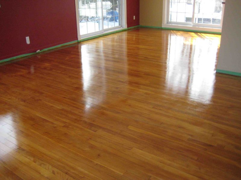 Dark Dull Patchy Stuff On Top Of Shellac Floor Hardwood Floor