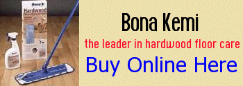 Buy Hardwood Floor Care Products Online