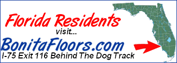 Largest Hardwood Selection in SW Florida