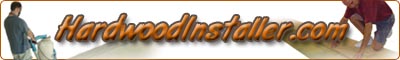 Hardwood Installer