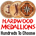 Largest Medallion Selection On The Web