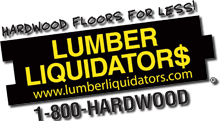 Lumber Liquidators